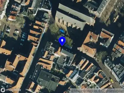 Evenementenvergunning Bethlehems Kerkplein  Zwolle