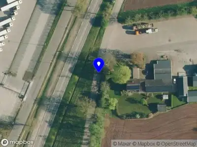 Kapvergunning Heringsaweg  Vragender