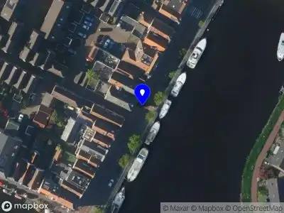 Verkeersbesluit Bierkade  Alkmaar