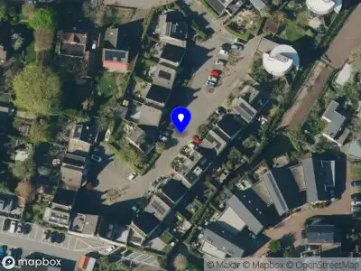 Bekendmaking Toestemming voor het vervangen van de kozijnen en het plaatsen van zonnepanelen aan Zaagmolen 52 te Wijk bij Duurstede