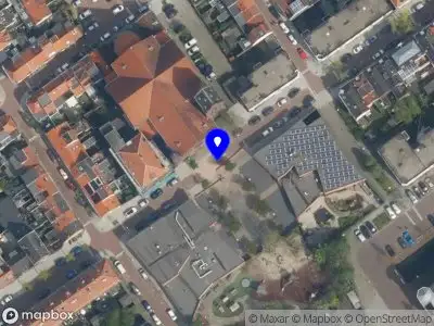 Overig Raamstraat  Delft