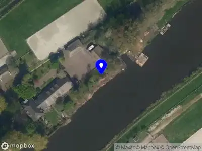Kapvergunning Kortebuurt  Maassluis