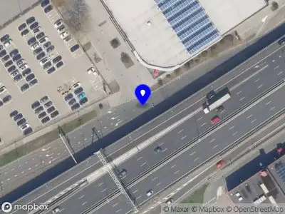 Aangevraagde omgevingsvergunning Giessenweg 79