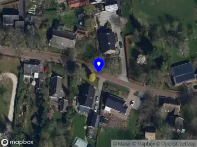 Gemeente Borger-Odoorn, Drouwen, Schoolstraat 10, het organiseren van DBB 80 jaar bevrijding van 11 t/m 13 april 2025, Z2025-003601 (aanvraag)