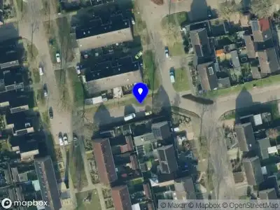 Verkeersbesluit De IJsvogel  Vriezenveen