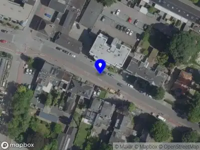 Bouwvergunning Molenstraat  Helmond