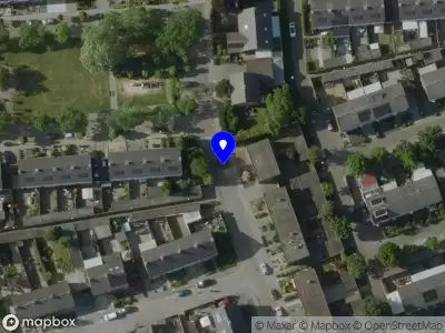 Meldingen Sint Lambertusstraat  Budel-Schoot