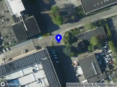 Ontwerpomgevingsvergunning afwijken bestemmingsplan voor een appartementengebouw met voorzieningen in de plint op het perceel Dampten 4-6, Hoorn