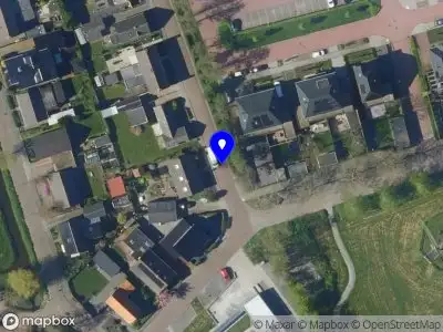 Bestemmingsplan Jonkerstraat  Waarland