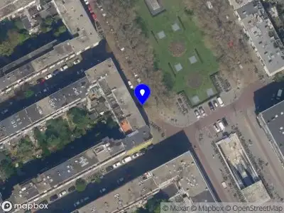Bouwvergunning Statenweg  Rotterdam