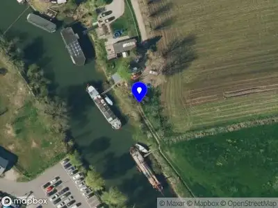 Bouwvergunning Inundatiekanaal  Wijk bij Duurstede