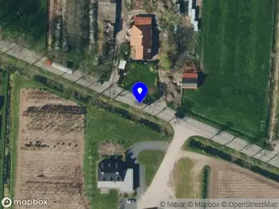 Natuurbeschermingsvergunning Bonegraafseweg  Ochten
