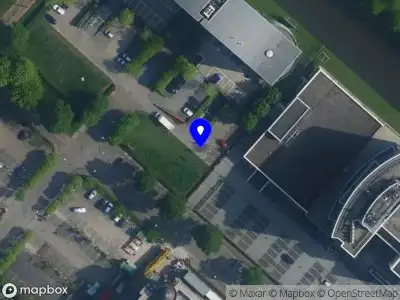 Bouwvergunning Antareslaan  Hoofddorp