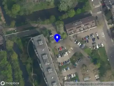 Verkeersbesluit Adama van Scheltemaplein  Delft
