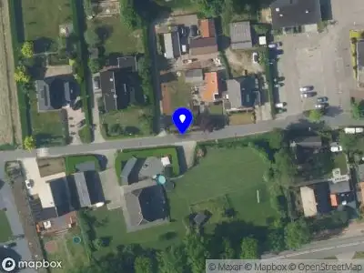 Omgevingsvergunning Dorpshuisweg  Hierden