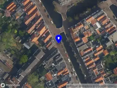 Verkeersbesluit Noordeinde  Delft