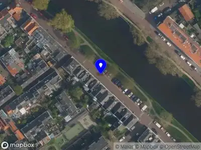 Verkeersbesluit Oranje Plantage  Delft