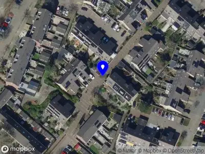 Ridderkerk - Aanwijzen individuele gehandicaptenparkeerplaats - Fazant