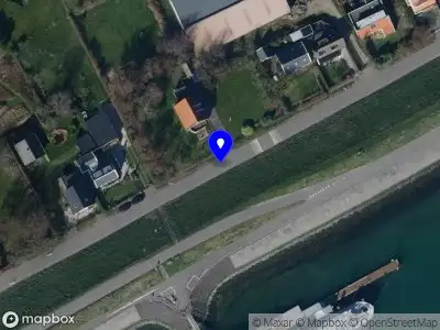 Bouwvergunning Nieuwe Havenweg  Burgh-Haamstede