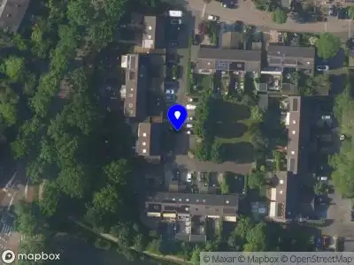 Omgevingsvergunning Bunt  Huizen