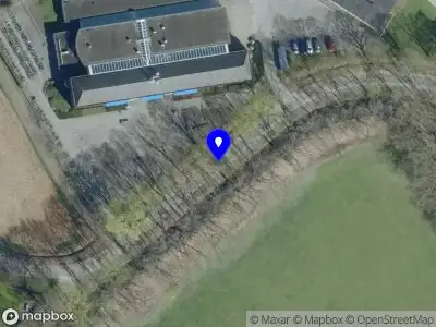 Aangevraagde omgevingsvergunning Kapelbergstraat ong.(Mariënberg) in Sint-Michelsgestel