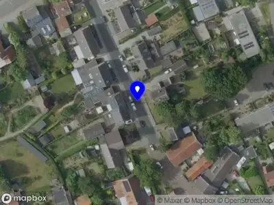 Sloopmelding / St. Servaasstraat 20, 6099 AD te Beegden / Maasgouw / ingekomen 6 februari 2025 / het verwijderen van asbesthoudende materialen