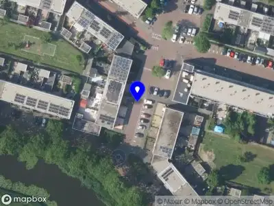 Verkeersbesluit Oldewierde  Almere