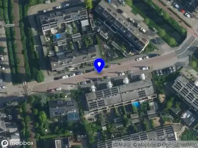 Overig Oude Waelweg  Diemen