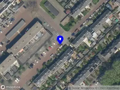 Bouwvergunning Reigerstraat  Maassluis