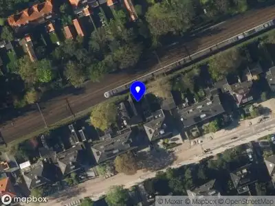 Overig Paltzerweg  Bilthoven