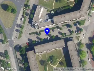 Verkeersbesluit Allendestraat  Almere