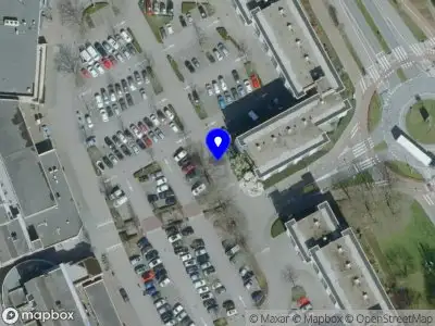 Bekendmaking Gemeente Veldhoven - Ontwerp Verkeersbesluit gehandicaptenparkeerplaats - Lei 51