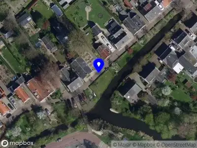 Week 8 - 2025: gemeente Drimmelen, tijdelijke verkeersmaatregelen Sluizeweg en Herengracht, Drimmelen, wegens werkzaamheden