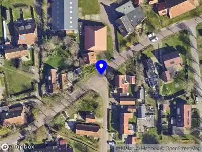 Bouwvergunning Nesserweg  Ballum
