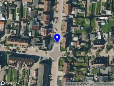 Bouwvergunning Oranjelaan  Dodewaard