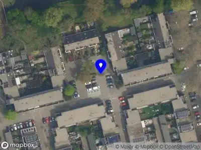 Verkeersbesluit Zwarte Sternhof  Delft