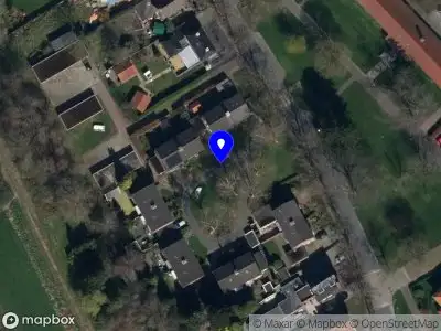 Bekendmaking Z-25-147786 - Gemeente Stadskanaal – Verleende omgevingsvergunning (reguliere procedure) voor het vellen van houtopstanden, Burgemeester van Sevenhovenstraat 35 in Stadskanaal