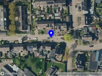 Bekendmaking Geweigerde vergunning bouw houten schuur met veranda weigering ivm vergunningvrij, Prinsenhof 38, Kesteren (07-02-2025)