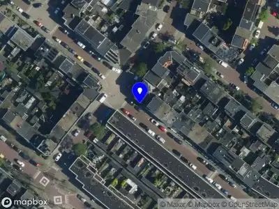 Verkeersbesluit Bantamstraat  Haarlem