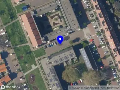 Verkeersbesluit Jan van Goyenstraat  Woerden