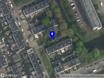 Verkeersbesluit P.C. Boutenspad  Delft