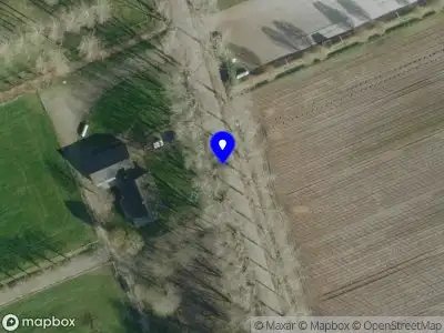 Provincie Noord-Brabant – Omgevingsvergunning aangevraagd – Mari van Genugten Varkenshouderijen Intensief B.V., Hamsestraat 5 Liempde - Z/244118