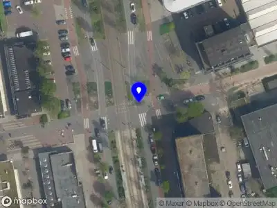 Verkeersbesluit Papsouwselaan  Delft