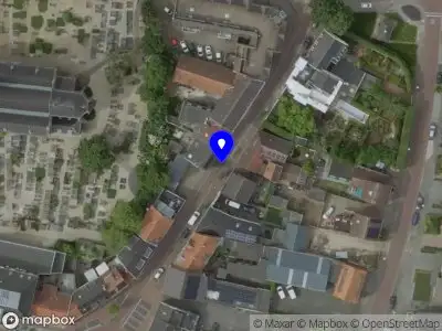 Omgevingsvergunning Jodenstraat  Echt
