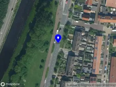 Bouwvergunning Nieuwpoortslaan  Monnickendam