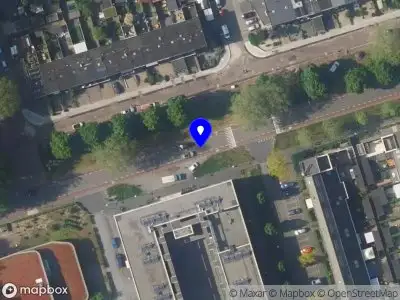 Omgevingsvergunning Vondellaan  Harderwijk