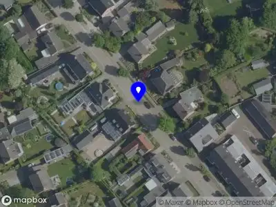 Omgevingsvergunning Lankelaar  Lieshout