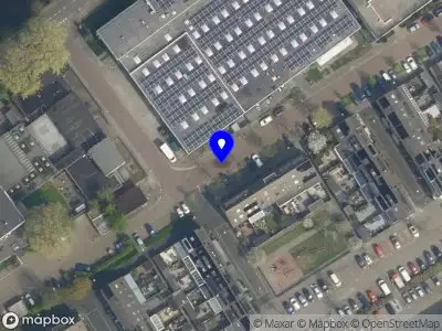Verkeersbesluit Kluizenaarsbocht  Delft