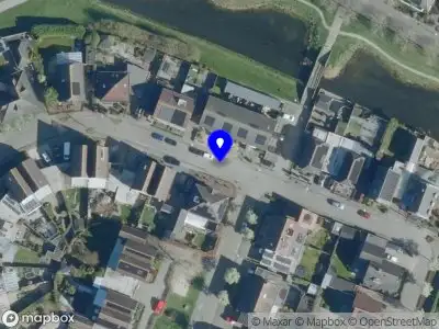 Aanvraag omgevingsvergunning: Hedel, Hazenbos 8