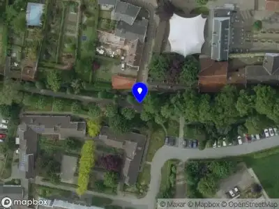 Sloopmelding / Onder de Bomen 12, 6017 AL te Thorn / Maasgouw / ingekomen 12 februari 2025 / het verwijderen van asbesthoudende materialen